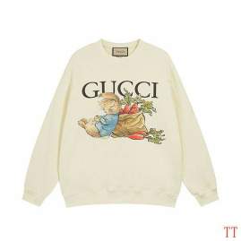 Picture of Gucci Sweatshirt TT _SKUGucciS-XL20tx0133162